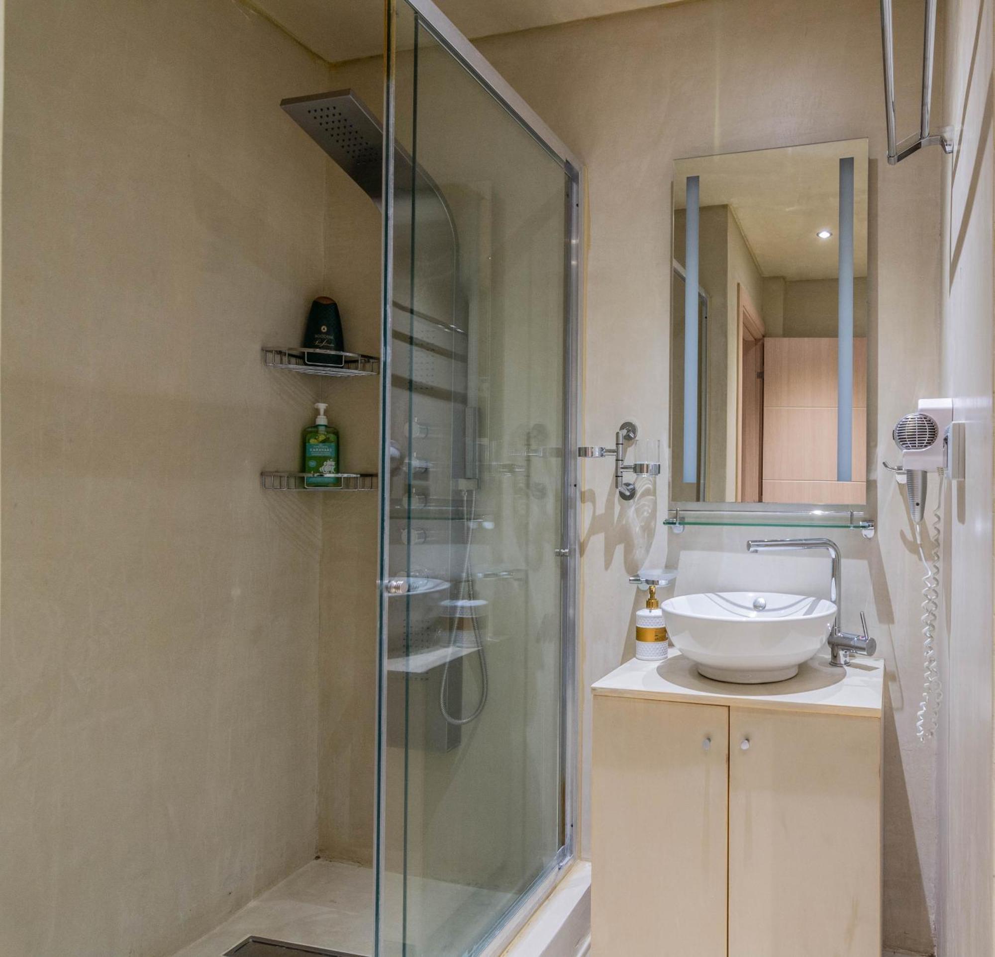 Apartment Fm Cosy Flat In Petralona