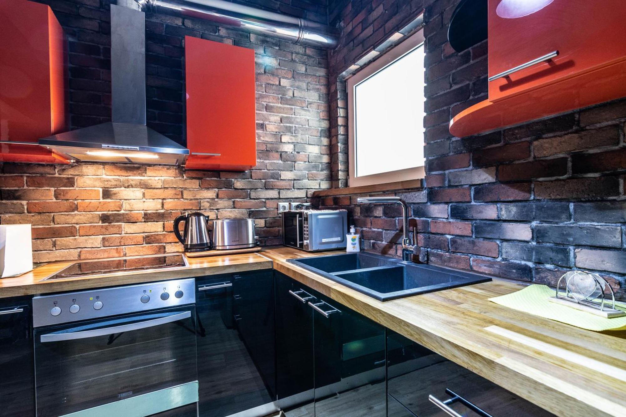 Fm Cosy Flat In Petralona Апартаменты *
